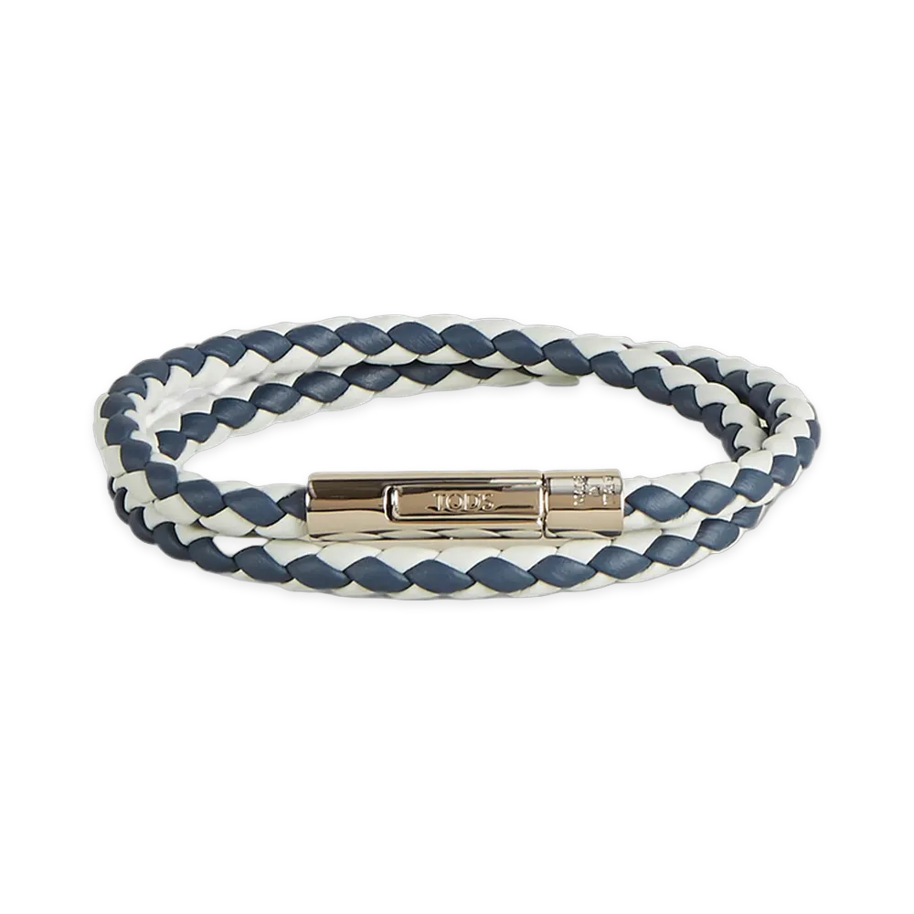 TOD'S Jewellery "Blue/Grey"