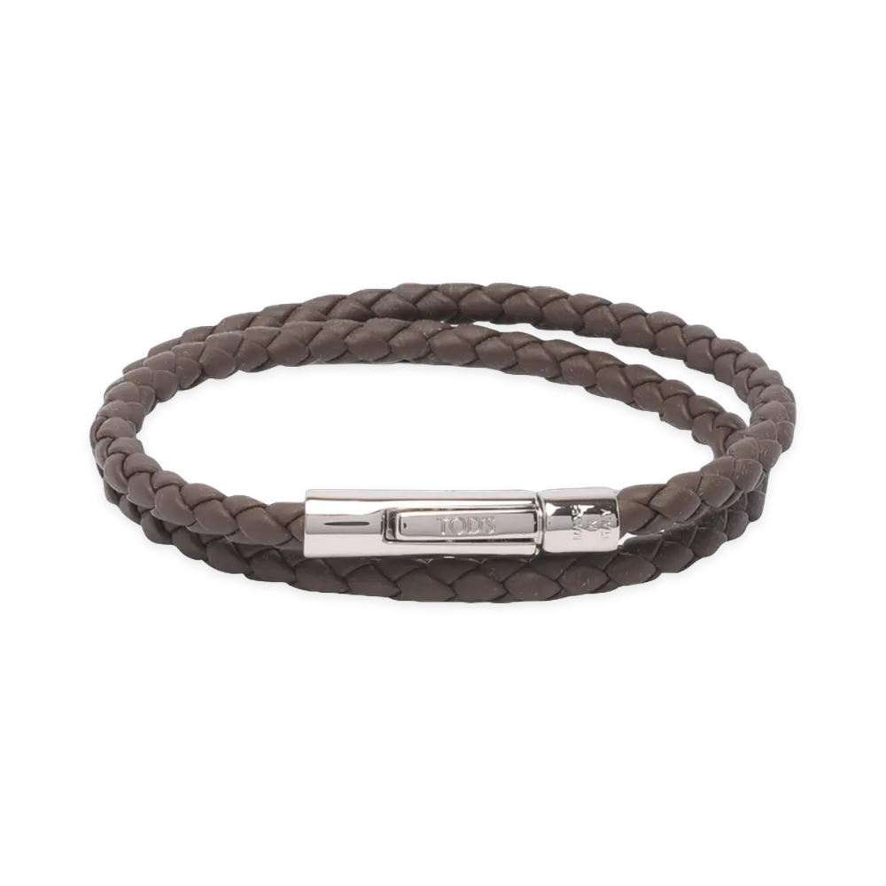 TOD'S Jewellery "Brown"