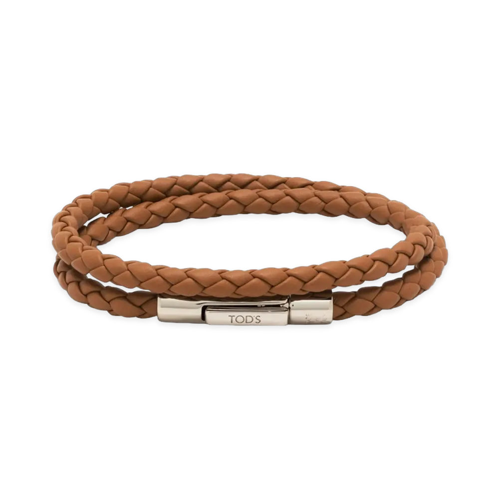 TOD'S Jewellery "Brown"
