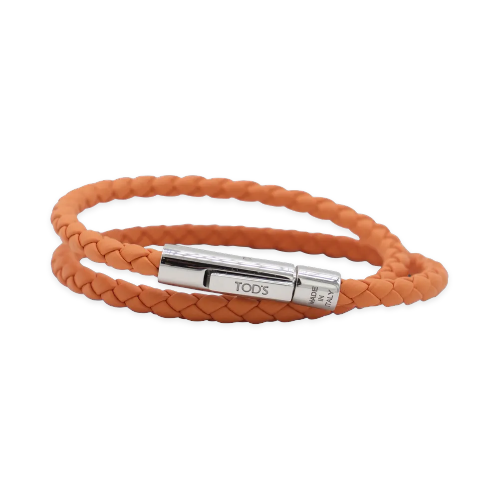 TOD'S Bijoux "Orange"