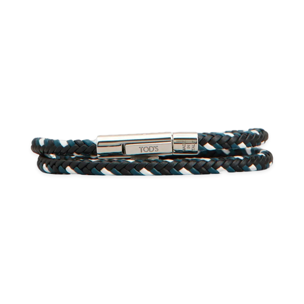 TOD'S Jewellery "Black/Blue"