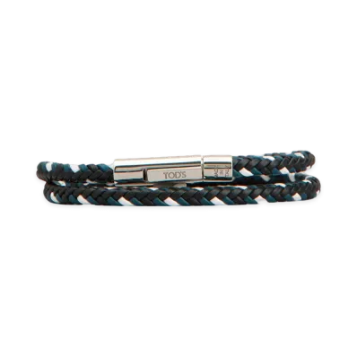 TOD'S Jewellery "Black/Blue"