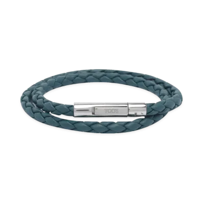 TOD'S Bijoux "Blue"