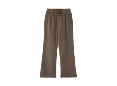 X-girl x RUSSELL ATHLETIC Sweat Pants "Brown"