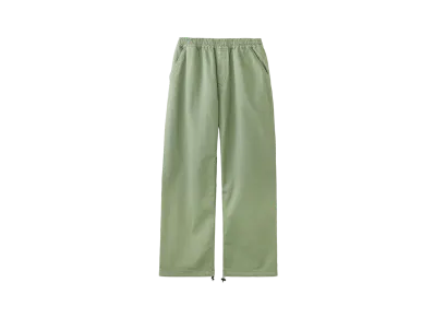 X-Girl Easy Pants "Olive"