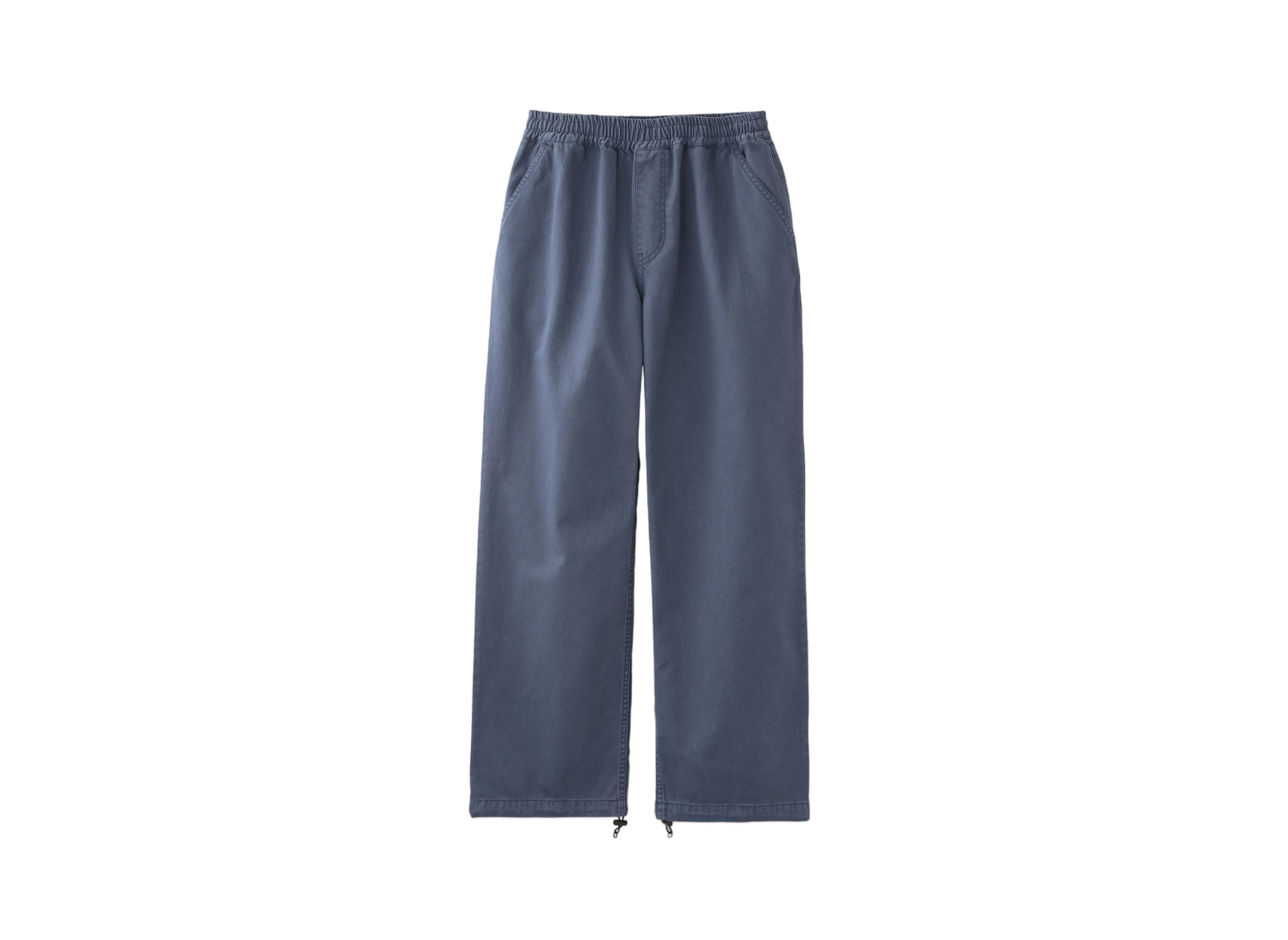 X-Girl Easy Pants "Navy"