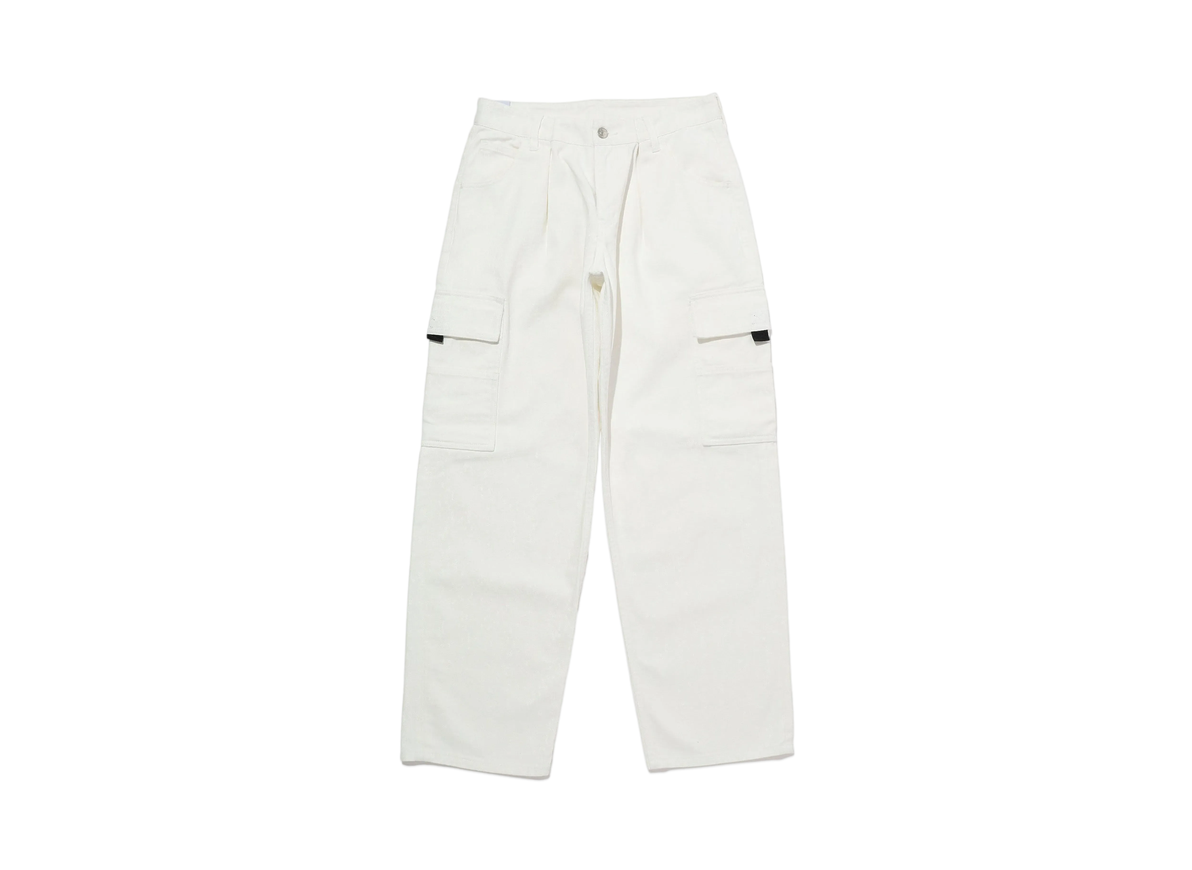 X-girl x HYSTERIC GLAMOUR Easy Pants 