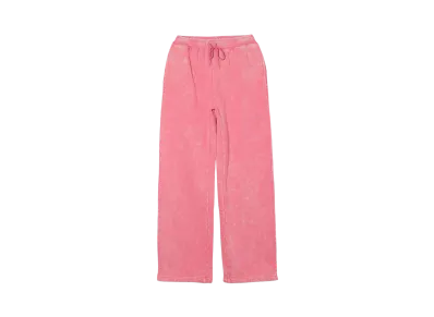 X-Girl Sweat Pants "Pink"