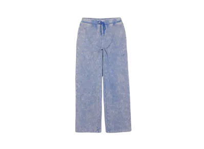 X-Girl Sweat Pants "Blue"