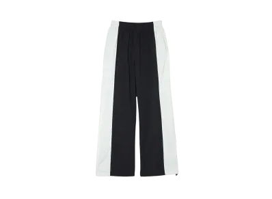 X-Girl Bicolor Pants "Black"