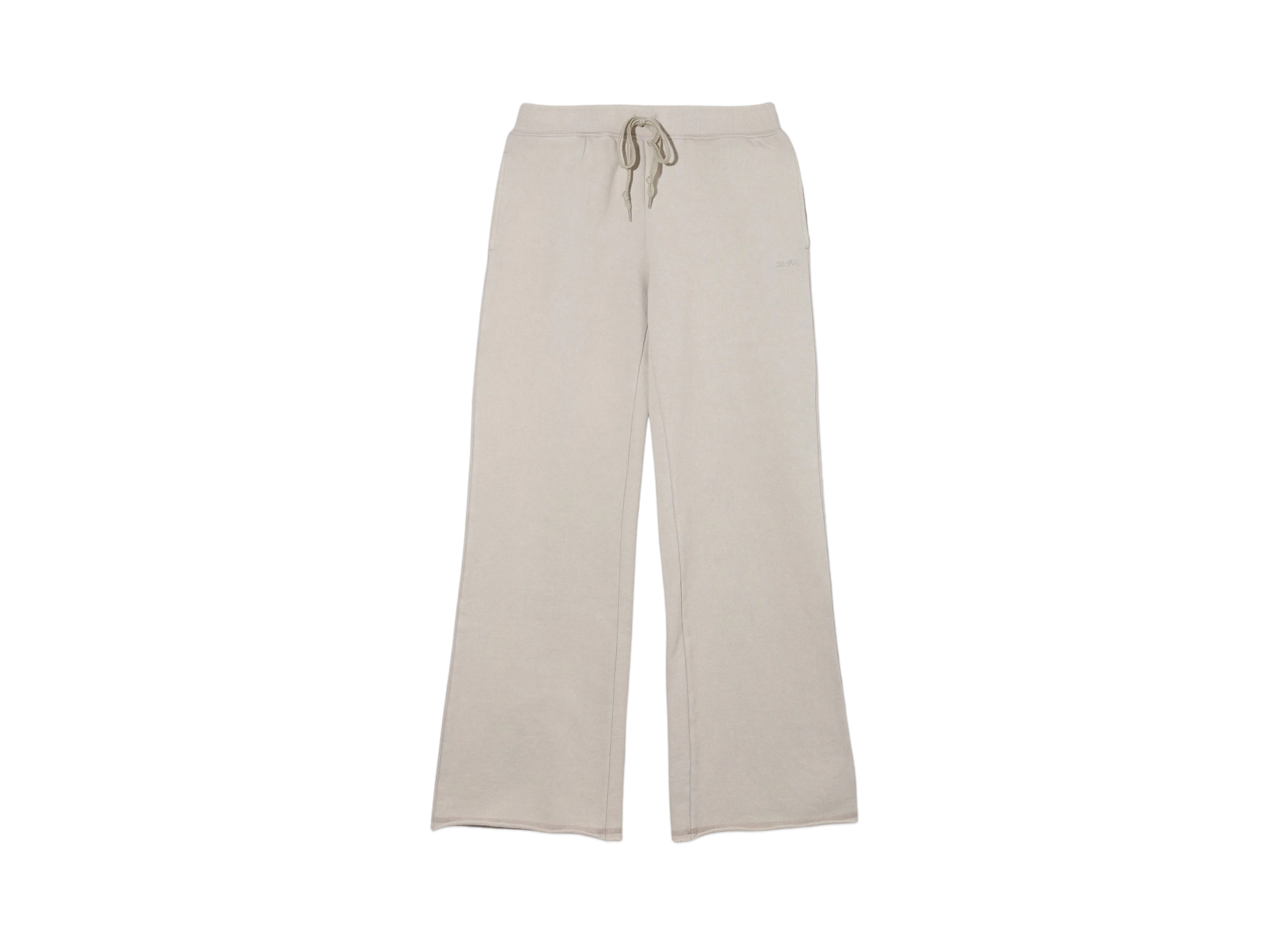 X-Girl Low Rise Sweatpants "Off White"