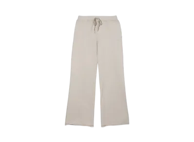 X-Girl Low Rise Sweatpants "Off White"