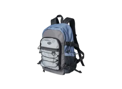X-Girl Bungee Cord Backpack X-Girl "Grey"