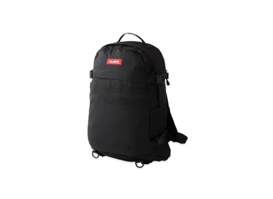 X-Girl Mills Logo Adventure Backpack X-Girl "Red"