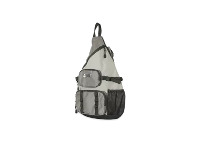 X-Girl Sling Bag "Grey"