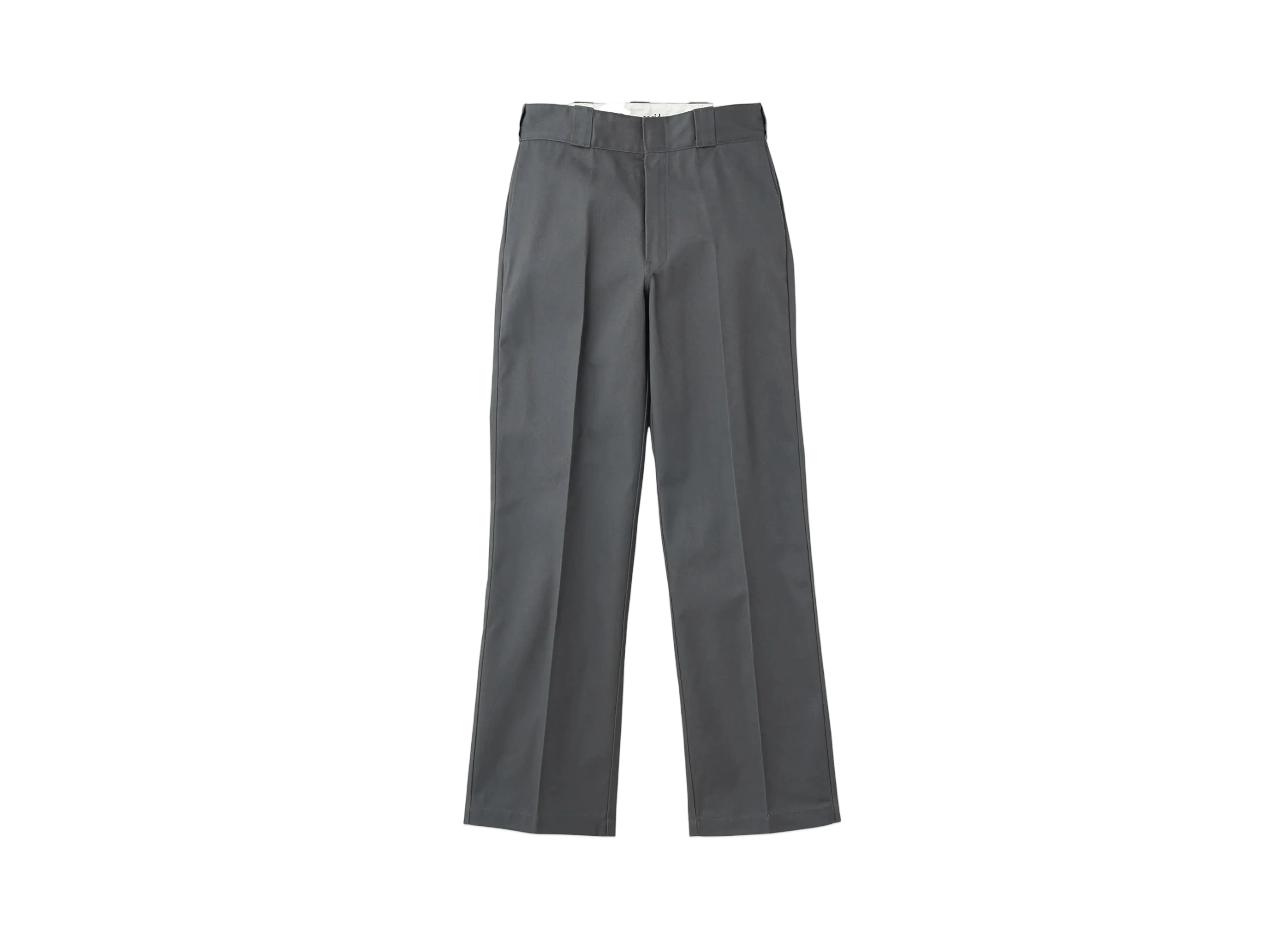 X-Girl x Dickies Work Pants "Charcoal"