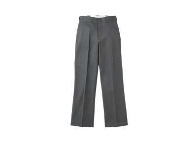X-Girl x Dickies Work Pants "Charcoal"