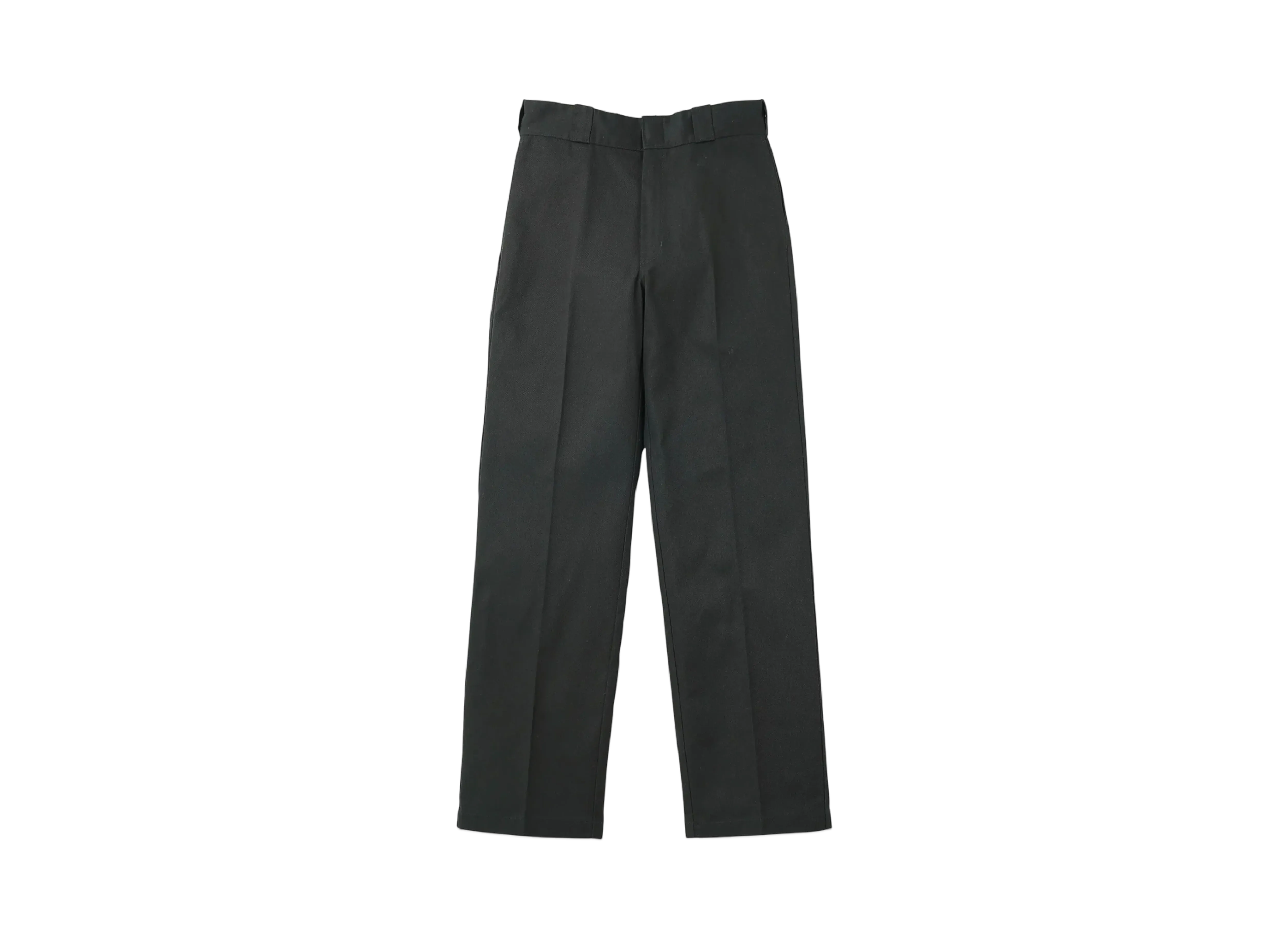 X-Girl x Dickies Work Pants "Black"