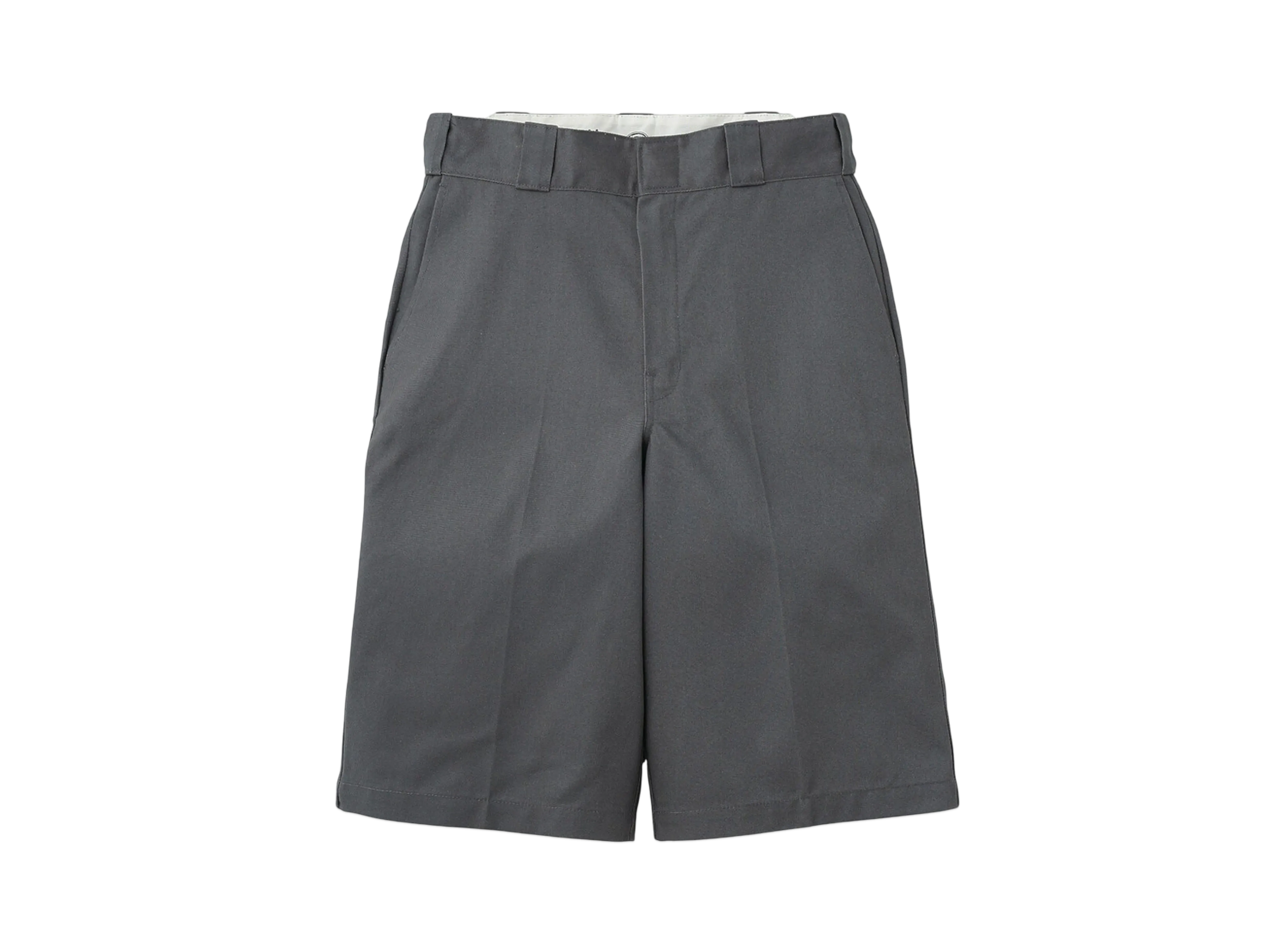 X-Girl x Dickies Work Short Pants "Charcoal"