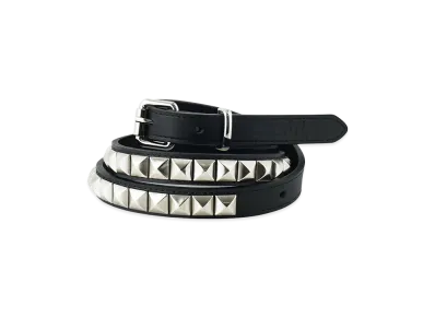 X-Girl Women's Studded Belt "Black"