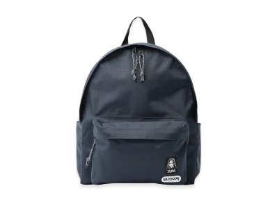 X-Girl x Outdoor Products Women's Products Day Pack "Navy"