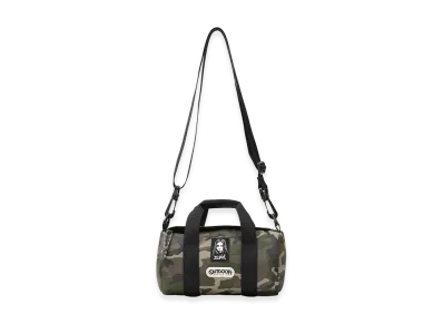 X-Girl x Outdoor Products Women's Roll Boston "Camo"