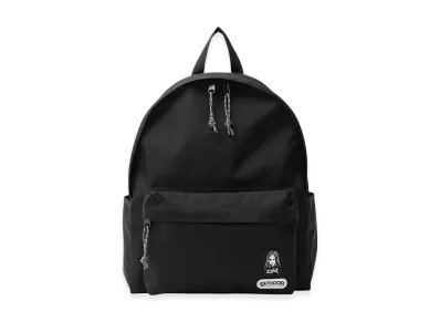 X-Girl x Outdoor Products Women's Products Day Pack "Black"
