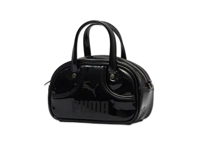 X-Girl Women's Puma 09182402 Micro Grip Bag "Black"