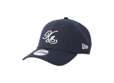X-Girl Women's x New Era(R) 9Forty Xg Logo Cap "Navy"