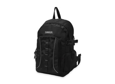 X-Girl Women's Gear Loop Backpack "Black"