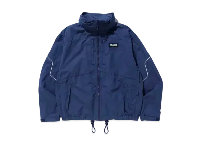 XLARGE MULTI ZIP JACKET XLARGE "Navy"