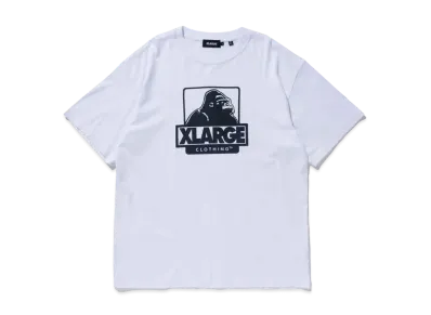 XLARGE OG S/S TEE XLARGE "White"
