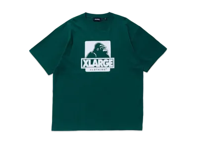 XLARGE OG S/S TEE XLARGE "Green"