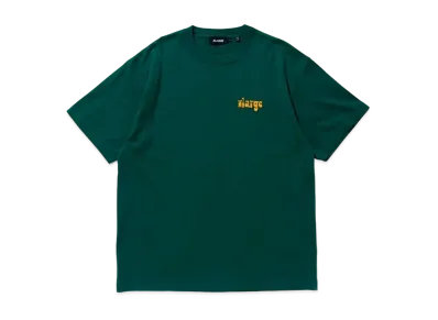 XLARGE FREEDOM S/S TEE XLARGE "Green"