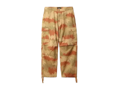 XLARGE MILITARY CARGO PANTS XLARGE "Brown"