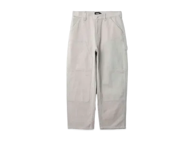 XLARGE DUCK WORK PANTS XLARGE "Gray"