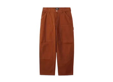 XLARGE DUCK WORK PANTS XLARGE "Brown"