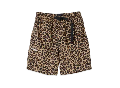 XLARGE GRAMICCI RESORT SHORT PANTS "Multi"