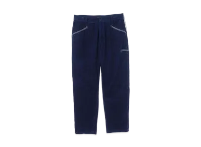 XLARGE CORDUROY WORK PANTS "Navy"