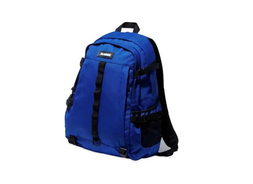 XLARGE MILITARY BACKPACK "Blue"