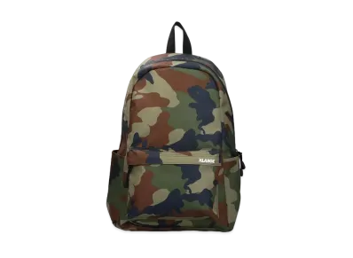 XLARGE STANDARD LOGO BACKPACK "Camo"