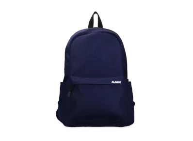 XLARGE STANDARD LOGO BACKPACK "Navy"