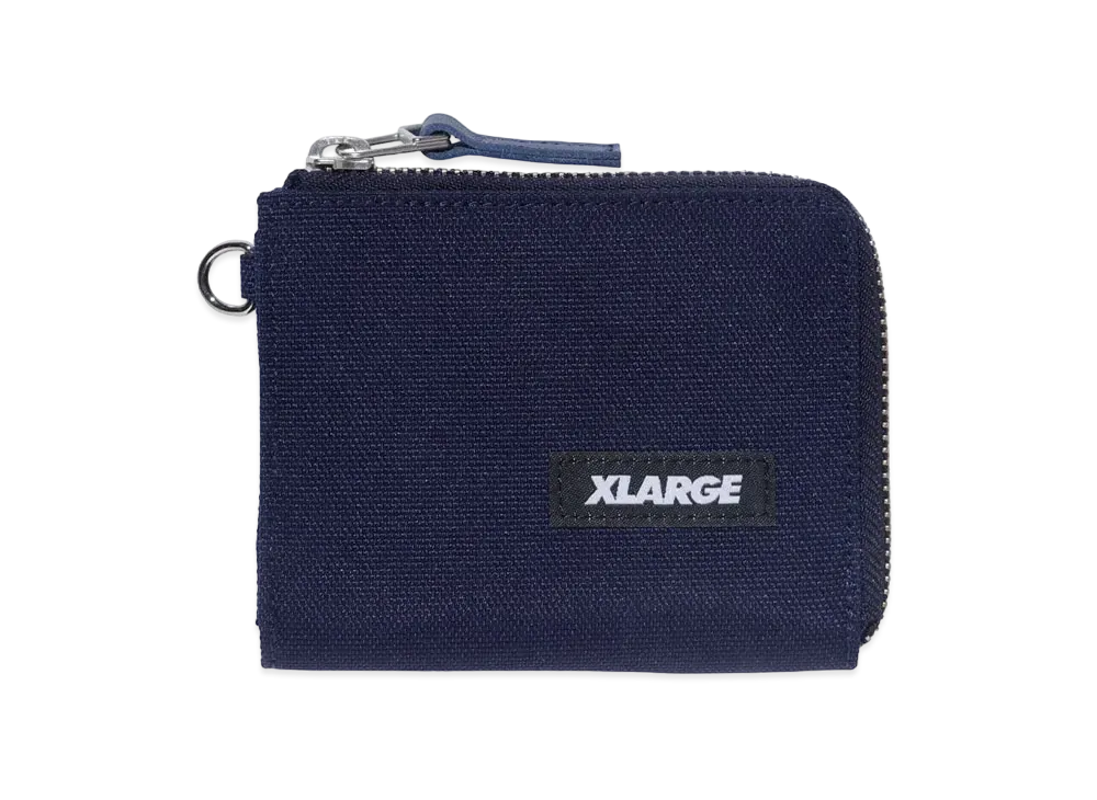 XLARGE FUNCTION WALLET XLARGE "Navy"