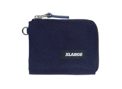 XLARGE FUNCTION WALLET XLARGE "Navy"