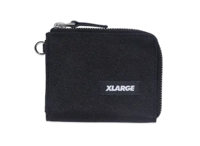 XLARGE FUNCTION WALLET XLARGE "Black"