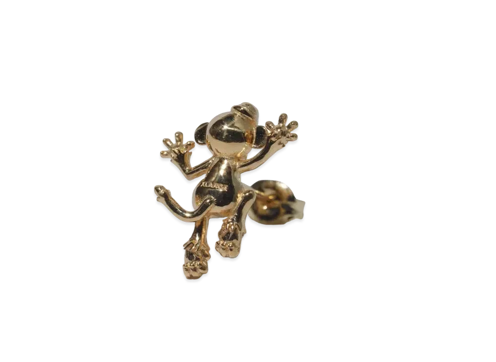 XLARGE KEITH PIERCE SV925 "Gold"