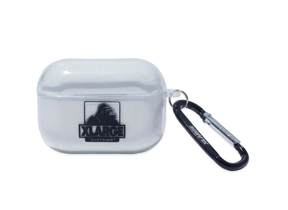 XLARGE OG AIRPODS PRO CASE XLARGE "White"