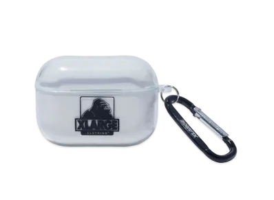 XLARGE OG AIRPODS PRO CASE XLARGE "White"