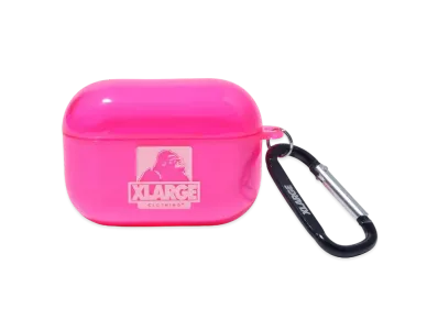 XLARGE OG AIRPODS PRO CASE XLARGE "Pink"