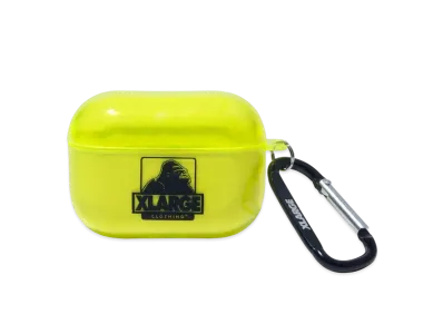 XLARGE OG AIRPODS PRO CASE XLARGE "Yellow"